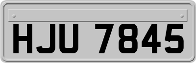 HJU7845