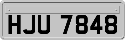 HJU7848
