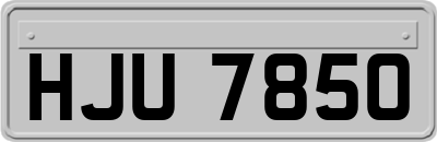 HJU7850