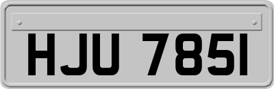 HJU7851