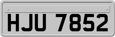 HJU7852
