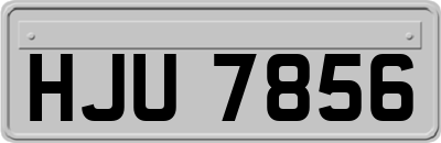 HJU7856