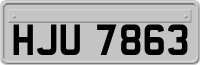 HJU7863