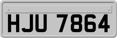 HJU7864