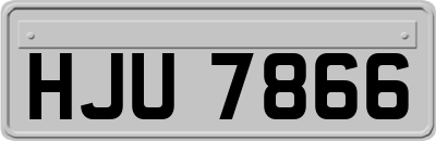 HJU7866