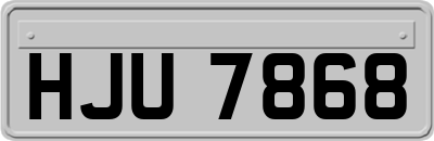 HJU7868