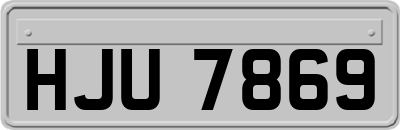 HJU7869