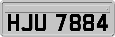 HJU7884