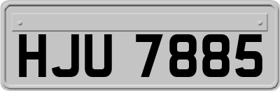 HJU7885