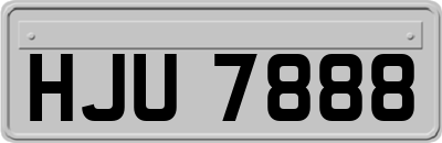 HJU7888