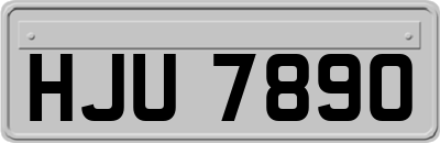 HJU7890
