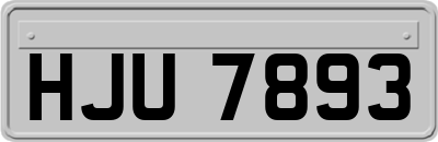 HJU7893