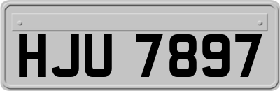 HJU7897