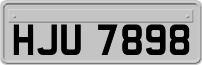 HJU7898
