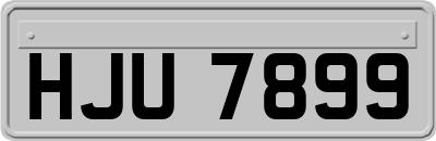 HJU7899