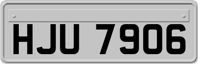HJU7906