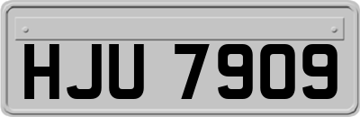 HJU7909