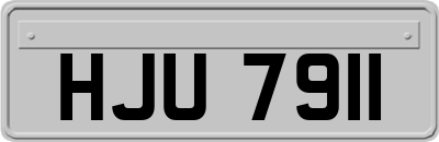 HJU7911