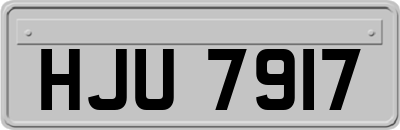 HJU7917