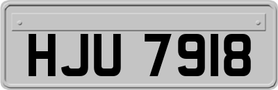 HJU7918