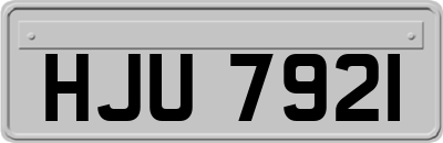 HJU7921