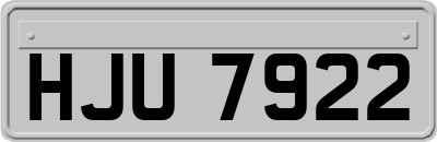 HJU7922