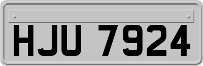 HJU7924