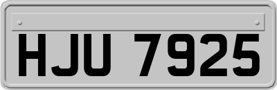 HJU7925