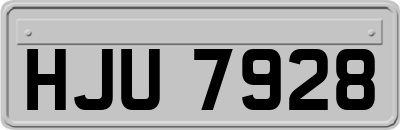 HJU7928