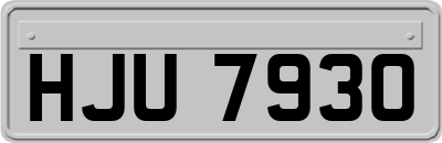 HJU7930