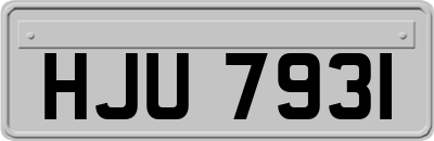 HJU7931