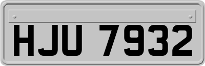 HJU7932