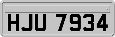 HJU7934