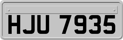 HJU7935