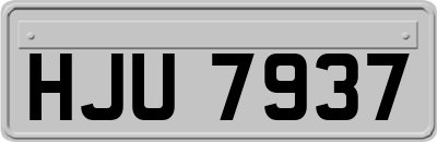 HJU7937
