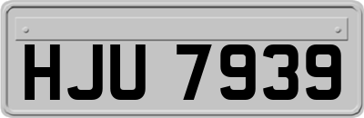 HJU7939