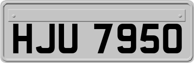 HJU7950