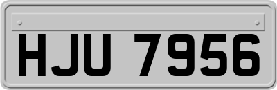 HJU7956