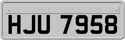 HJU7958