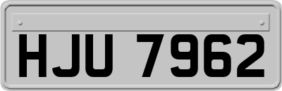 HJU7962