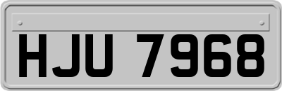HJU7968