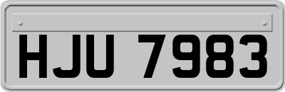 HJU7983