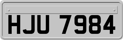 HJU7984