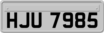 HJU7985
