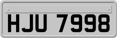 HJU7998