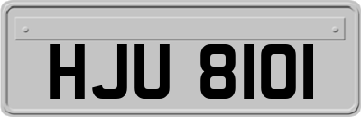 HJU8101