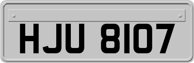 HJU8107