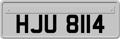 HJU8114