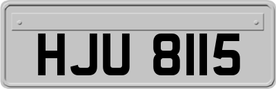 HJU8115
