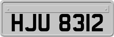 HJU8312